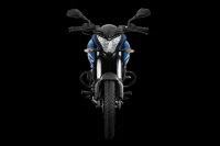 Bajaj DOMINAR 160 4