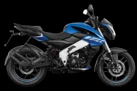 Bajaj DOMINAR 160 5