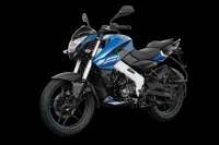 Bajaj DOMINAR 160 6