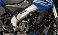 DOMINAR 160 - MOTOR 0