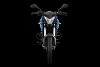Bajaj DOMINAR 160 14