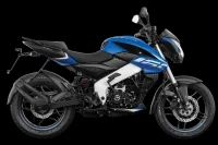 Bajaj DOMINAR 160 15
