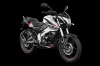 Mettalic Pearl White 6