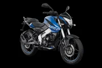 Plasma Satin Blue 0