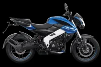 Bajaj DOMINAR 200 5
