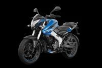 Bajaj DOMINAR 200 6