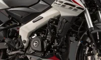 DOMINAR 200 - MOTOR 0