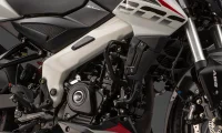 DOMINAR 200 - MOTOR 10