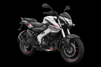 Mettalic Pearl White 6