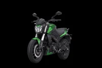 Bajaj DOMINAR 400 12