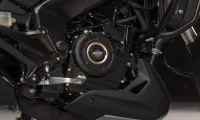 DOMINAR 400 - DOHC 0