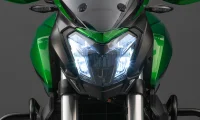 DOMINAR 400 - FULL LED 6