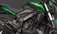 DOMINAR 400 - QUADRO PERIMETRAL 8