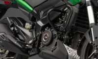 DOMINAR 400 - RPM 2