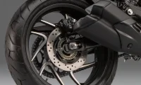 DOMINAR 400 - ABS 24