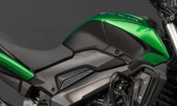 DOMINAR 400 - FI 18