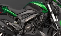 DOMINAR 400 - QUADRO PERIMETRAL 25