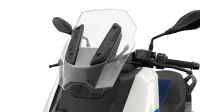 Para-brisa da C 400 X 9