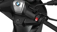 Sistema de partida com chave presencial (Keyless) da C 400 X 25