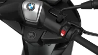 Sistema de partida com chave presencial (Keyless) da C 400 X 28