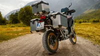 F 850 GS Adventure Bagageiro 14