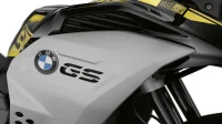 F 850 GS Adventure Edição 40 Anos GS 12
