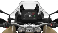 F 850 GS Adventure Painel 11
