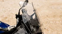 F 850 GS Adventure Parabrisa 9