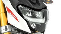 Novos pisca e farol de LED 13