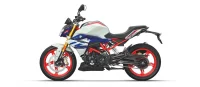 Rallye G 310 R 4
