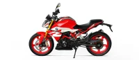 G 310 R Racing Red 6