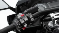 Comandos de assistente de marcha-ré da BMW K 1600 B 14