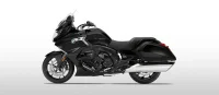 K 1600 Bagger 0