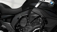 Motor 6 cilindros da BMW K 1600 B 11