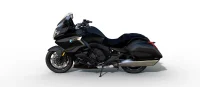 K 1600 Bagger 2