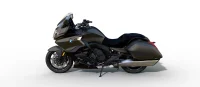 K 1600 Bagger 4