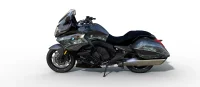 K 1600 Bagger 6
