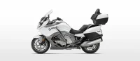 Branco da K 1600 GTL 2
