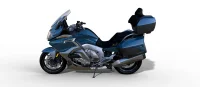 Gravity Blue da K 1600 GTL 8