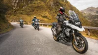 R 1250 GS 20