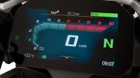 Modos de condução Pro e Modo ECO 23
