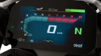 Modos de pilotagem Pro e Modo ECO 44