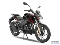 Dafra Apache RTR 200 0