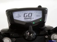 Dafra Apache RTR 200 3