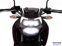 Iluminação em LED 4