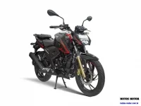 Dafra Apache RTR 200 ABS 0
