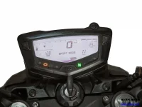 Três Modos de Pilotagem 8