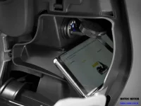 Carregador de USB 5