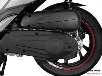 Dafra Citycom HD 300 1