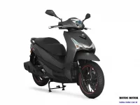 Dafra Citycom HD 300 10